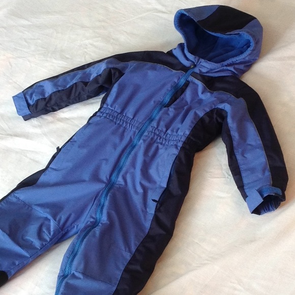 REI Other - REI Toddler Snow suit EUC 3T